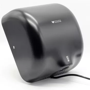 Fémházas kézszárítók